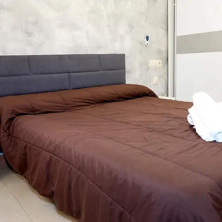 Apartamento Completo Clara Campoamor Carboneras Buitenkant foto