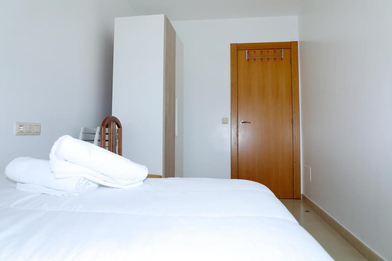 Completo Clara Campoamor Apartamento *