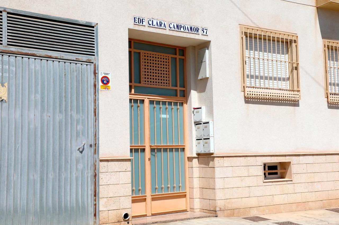 Completo Clara Campoamor Apartment